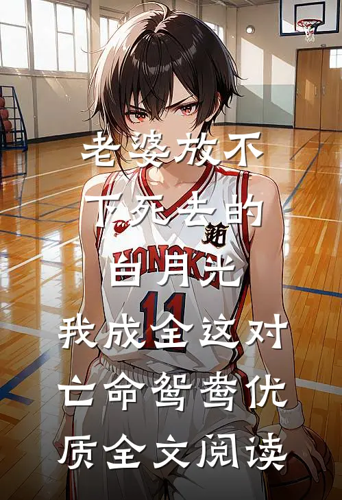 老婆放不下死去的白月光，我成全这对亡命鸳鸯优质全文阅读