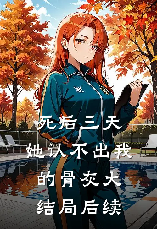 死后三天，她认不出我的骨灰大结局后续
