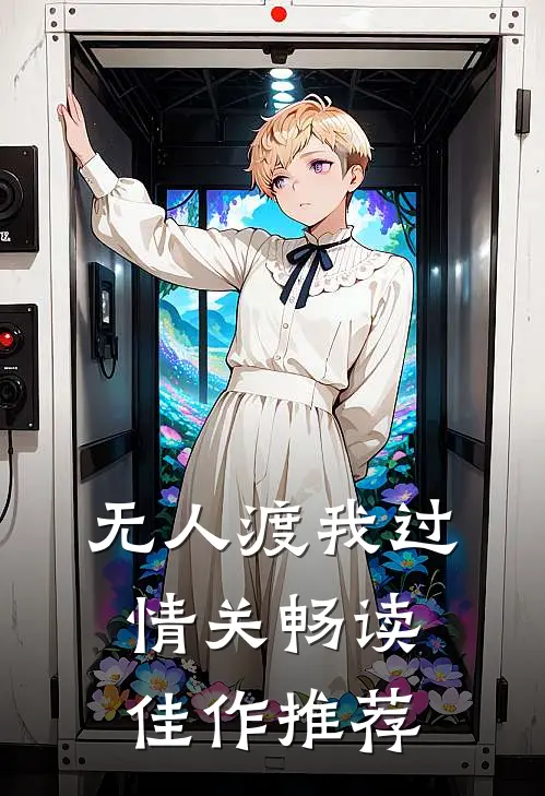 无人渡我过情关畅读佳作推荐
