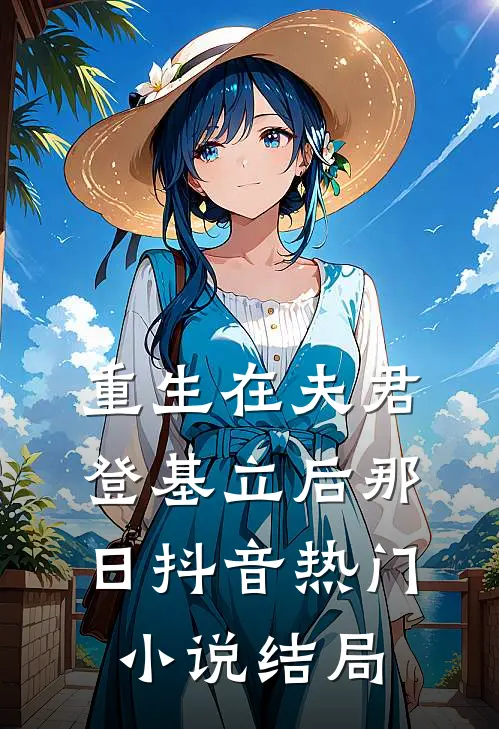 重生在夫君登基立后那日抖音热门小说结局