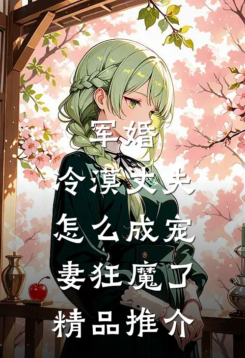 军婚：冷漠丈夫怎么成宠妻狂魔了精品推介