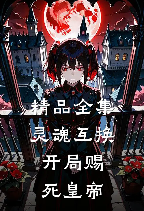 精品全集灵魂互换，开局赐死皇帝