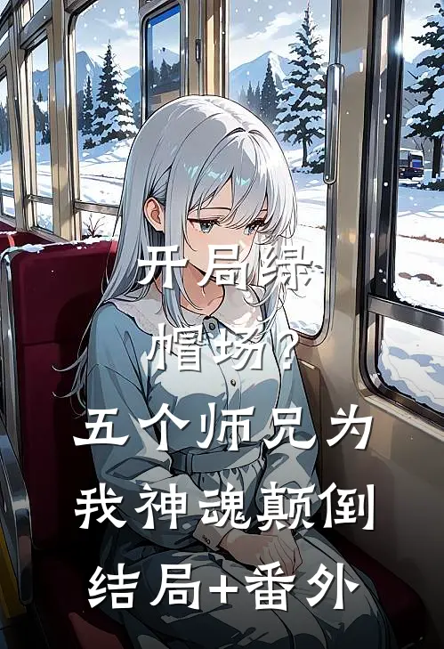 开局绿帽场？五个师兄为我神魂颠倒结局+番外