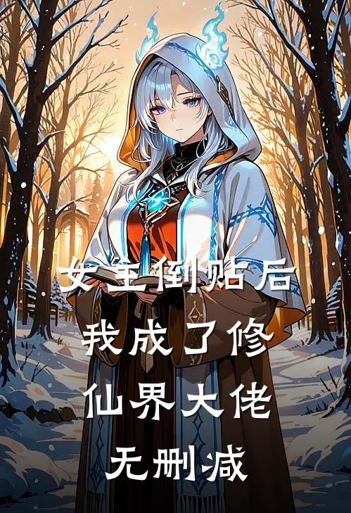 女主倒贴后，我成了修仙界大佬无删减