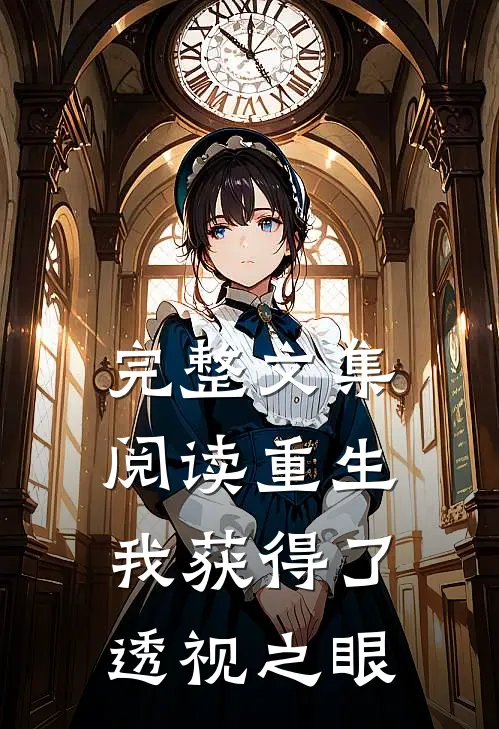完整文集阅读重生：我获得了透视之眼