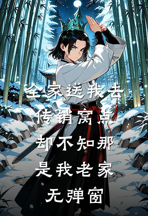 全家送我去传销窝点，却不知那是我老家无弹窗