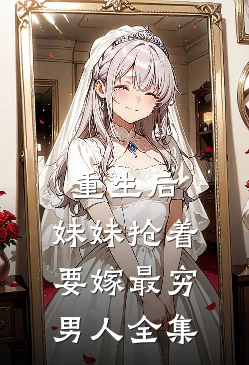 重生后，妹妹抢着要嫁最穷男人 全集