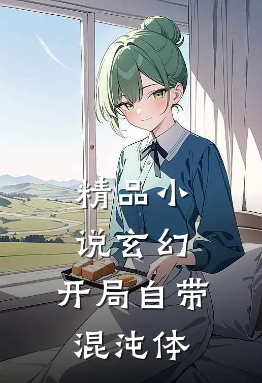 精品小说玄幻：开局自带混沌体