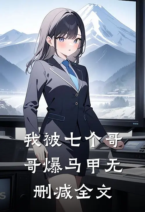 我被七个哥哥爆马甲无删减全文