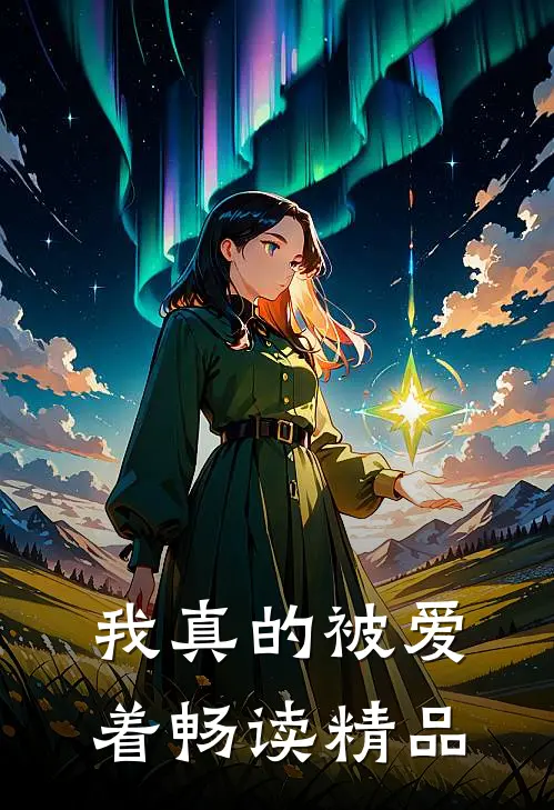 我真的被爱着畅读精品