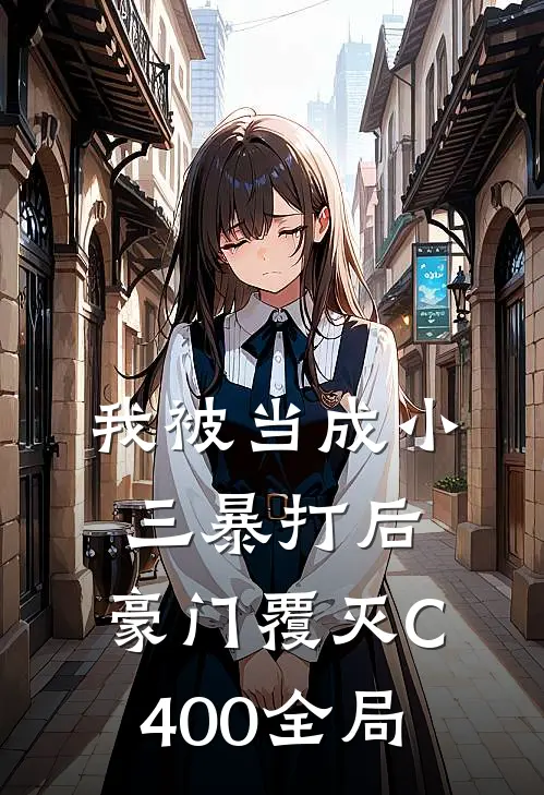我被当成小三暴打后，豪门覆灭C400全局