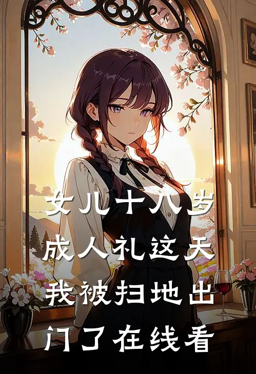 女儿十八岁成人礼这天，我被扫地出门了在线看