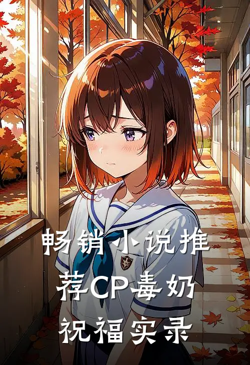 畅销小说推荐CP毒奶祝福实录