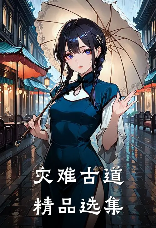 灾难古道精品选集