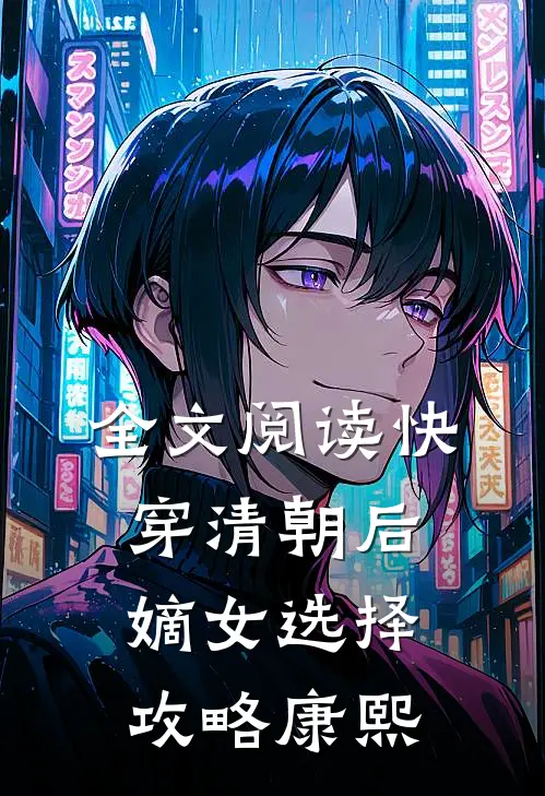 全文阅读快穿清朝后，嫡女选择攻略康熙