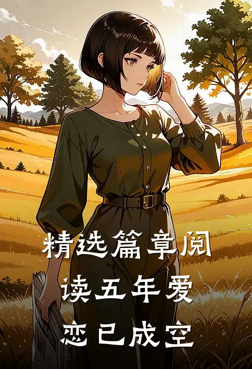 精选篇章阅读五年爱恋已成空