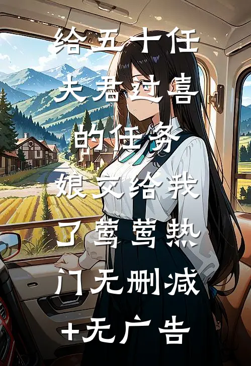 给五十任夫君过喜的任务，娘交给我了莺莺热门无删减+无广告