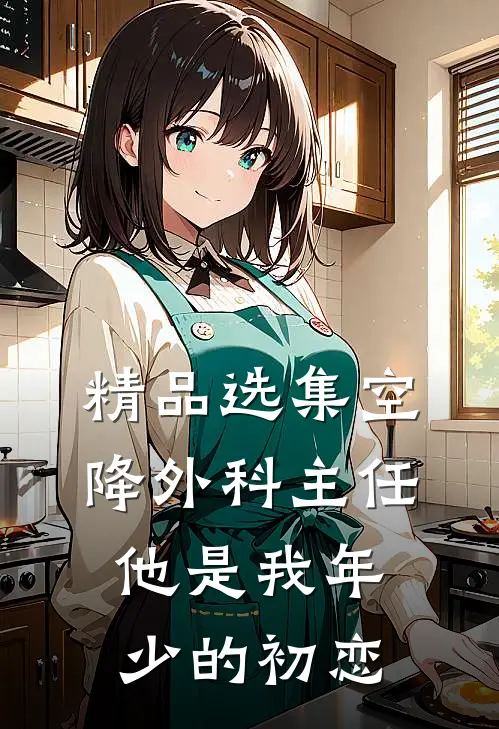 精品选集空降外科主任，他是我年少的初恋
