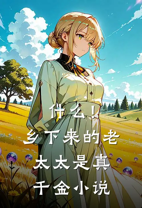 !乡下来的老太太是真千金霸