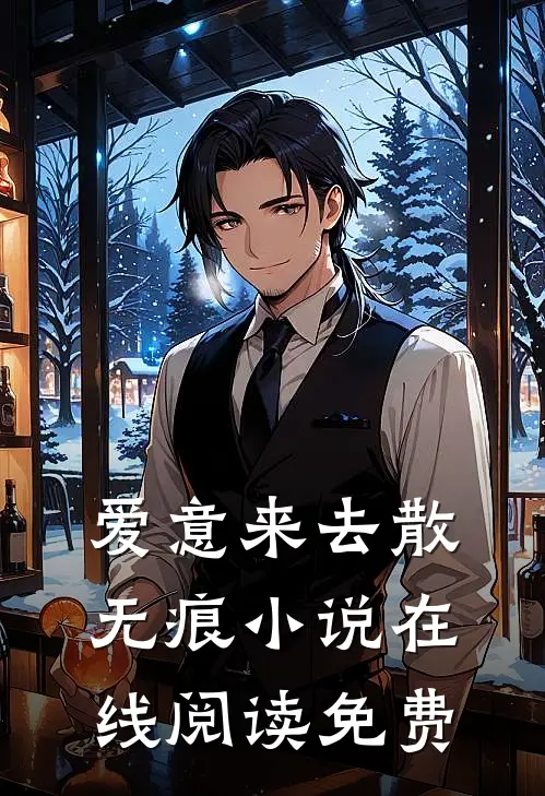 爱意来去散无痕小说在线阅读免费