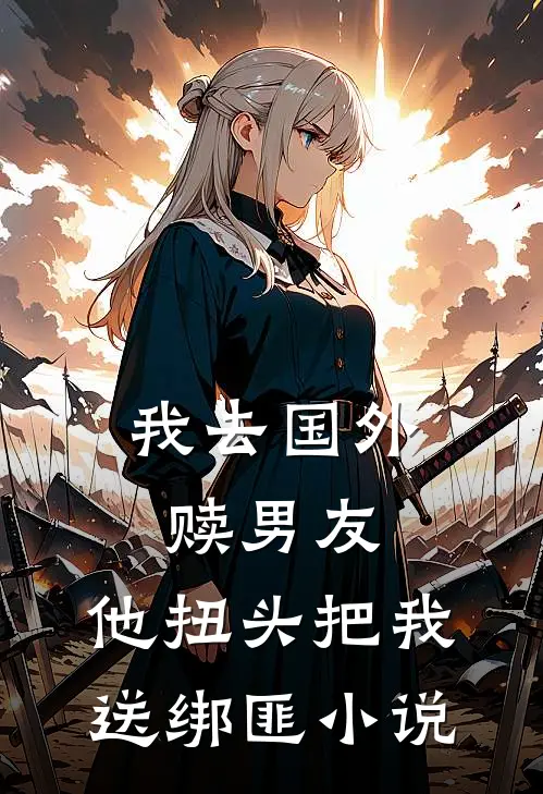 我去国外赎男友，他扭头把我送绑匪小说