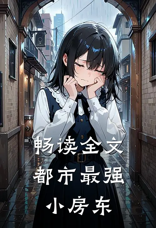 畅读全文都市最强小房东