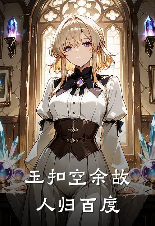 玉扣空余故人归百度