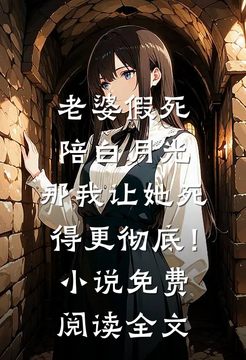 老婆假死陪白月光，那我让她死得更彻底！小说免费阅读全文