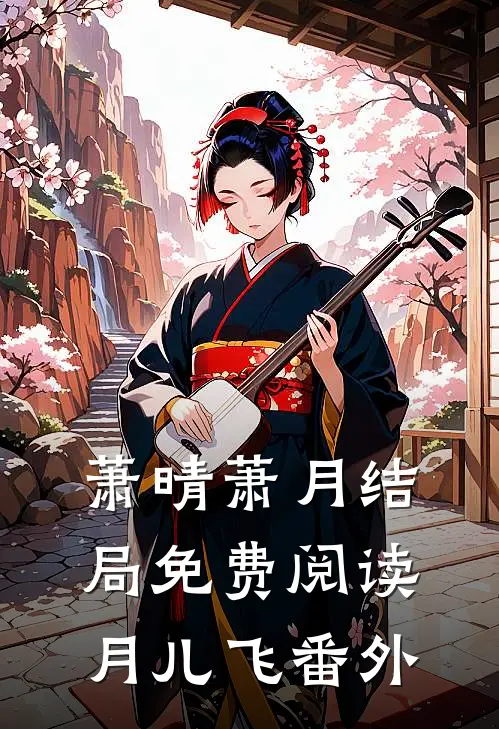 萧晴萧月结局免费阅读月儿飞番外