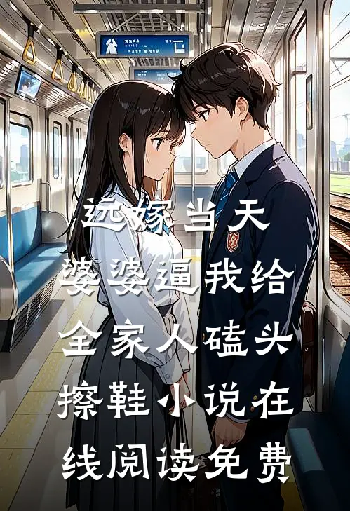 远嫁当天，婆婆逼我给全家人磕头擦鞋小说在线阅读免费