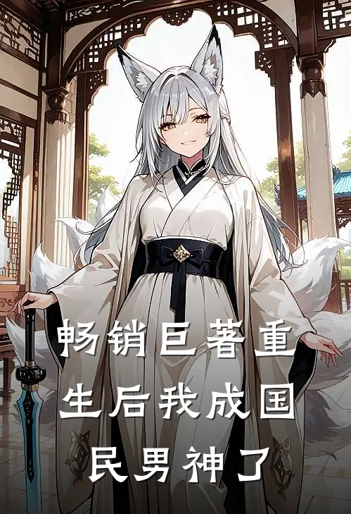 畅销巨著重生后我成国民男神了