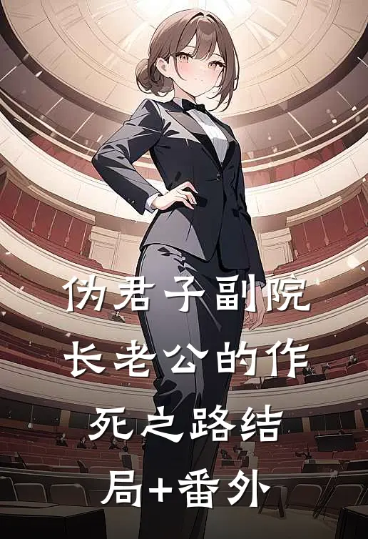 伪君子副院长老公的作死之路结局+番外