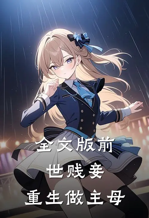 全文版前世贱妾，重生做主母