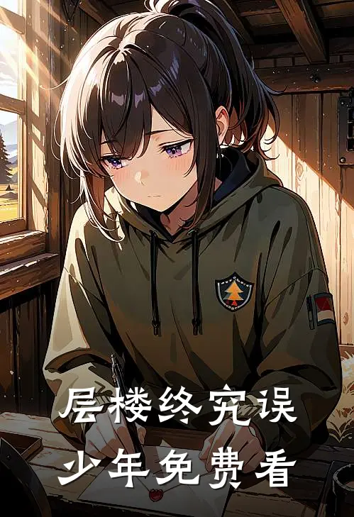 层楼终究误少年免费看