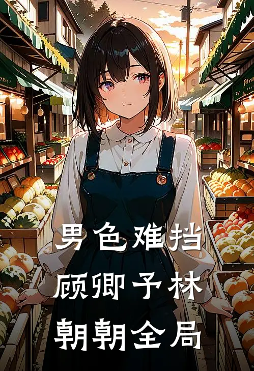 男“色”难挡顾卿予林朝朝全局