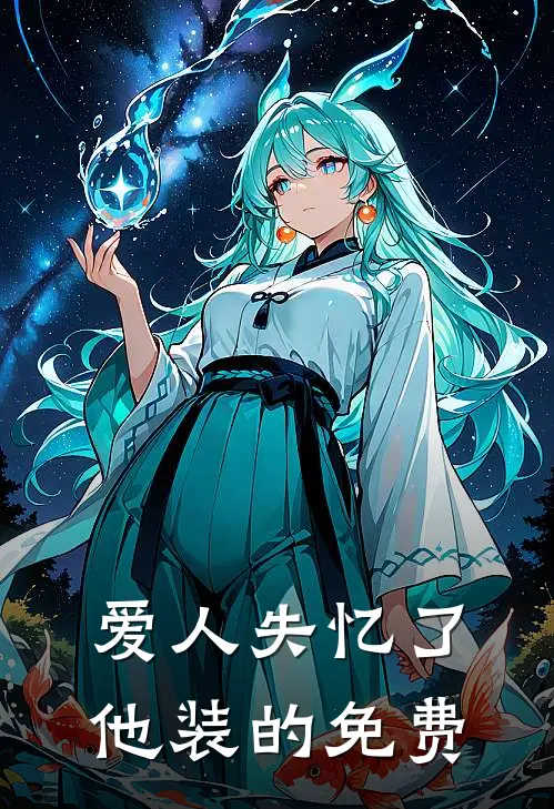 爱人失忆了，他装的免费