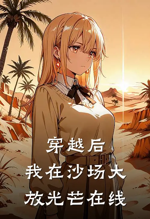 穿越后，我在沙场大放光芒在线