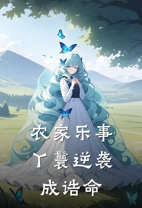 农家乐事：丫鬟逆袭成诰命