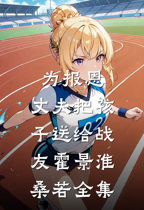 为报恩，丈夫把孩子送给战友霍景淮桑若 全集