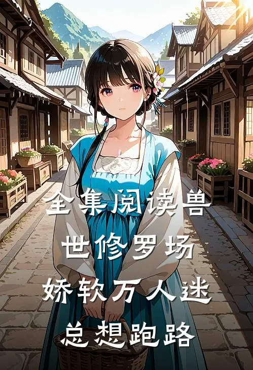 全集阅读兽世修罗场：娇软万人迷总想跑路