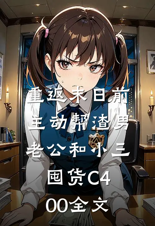 重返末日前，主动帮渣男老公和小三囤货C400全文