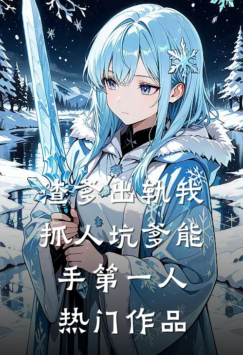 渣爹出轨我抓人坑爹能手第一人热门作品