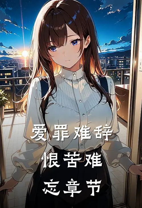 爱罪难辞,恨苦难忘章节