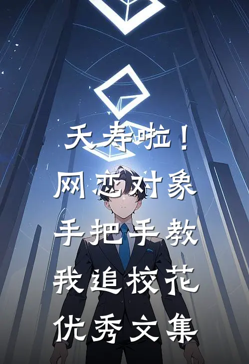 夭寿啦！网恋对象手把手教我追校花优秀文集
