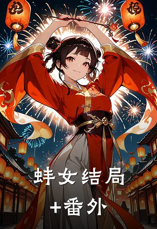 蚌女结局+番外