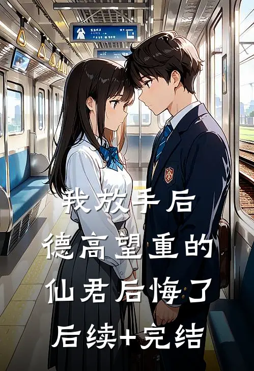 我放手后，德高望重的仙君后悔了后续+完结