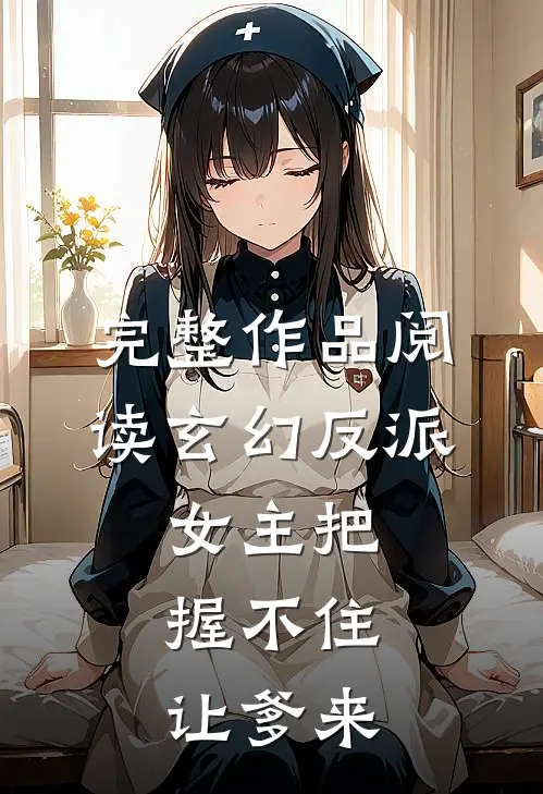 完整作品阅读玄幻反派：女主把握不住，让爹来