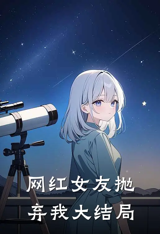 网红女友抛弃我大结局
