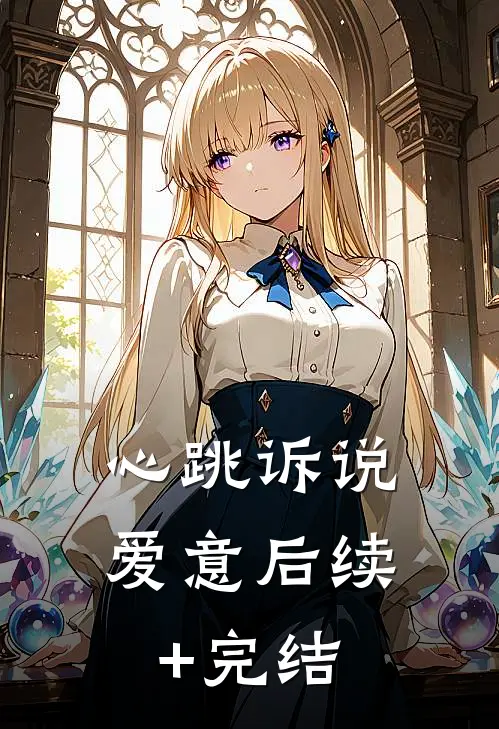 心跳诉说爱意后续+完结