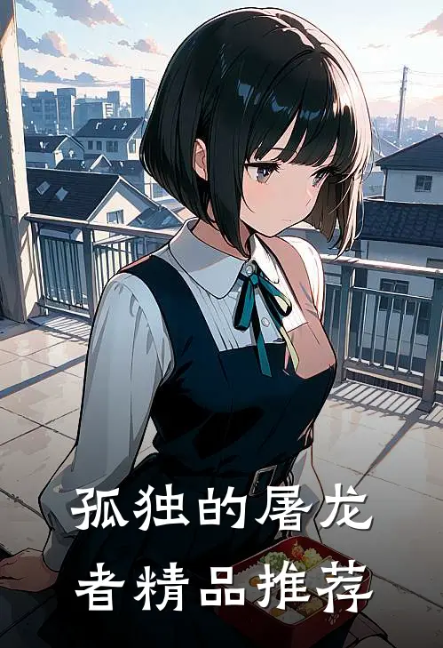 孤独的屠龙者精品推荐
